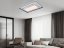 LED lampa s dálkovým ovladačem 220W - J1341/W