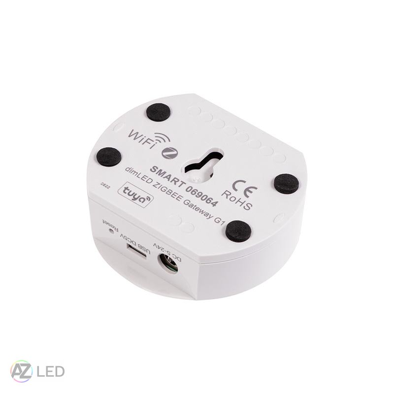 SMART Zigbee Gateway (brána) dimLED G1