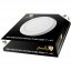 LED panel kulatý přisazený 4000K bílá - Průměr: 225 mm
