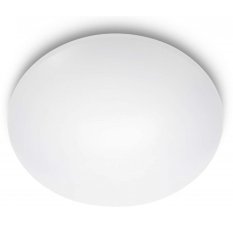 Stropní a nástěné LED svítidlo Suede 9,6W 1200lm 2700K