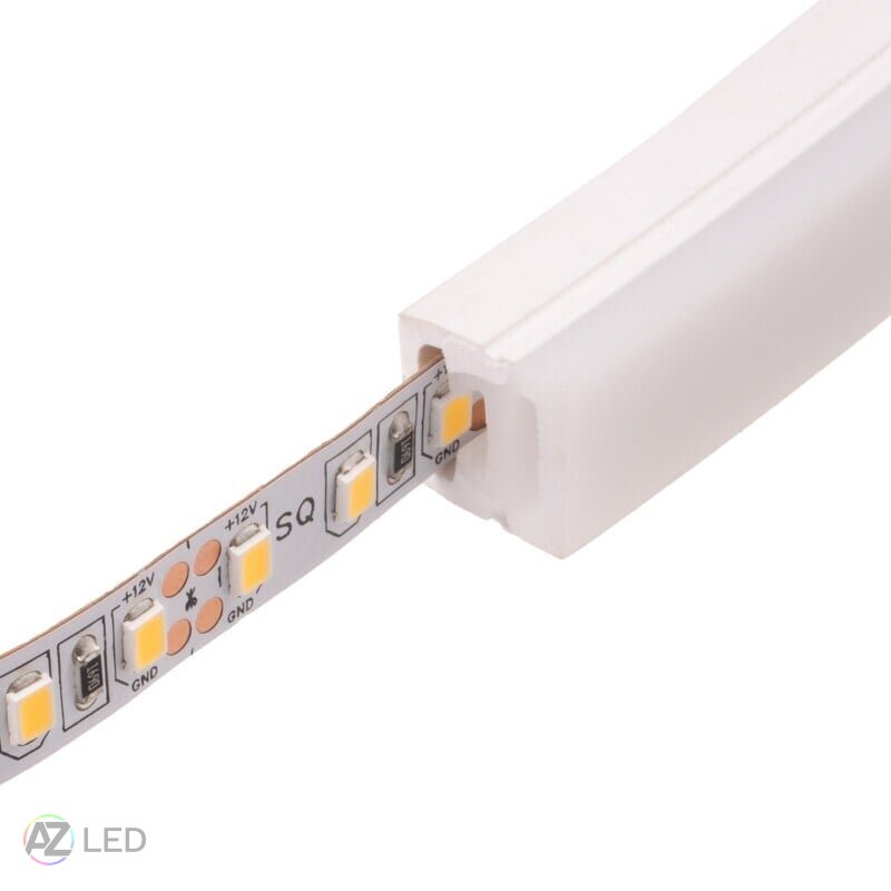 Silikonový profil NEON H1212 vysoký