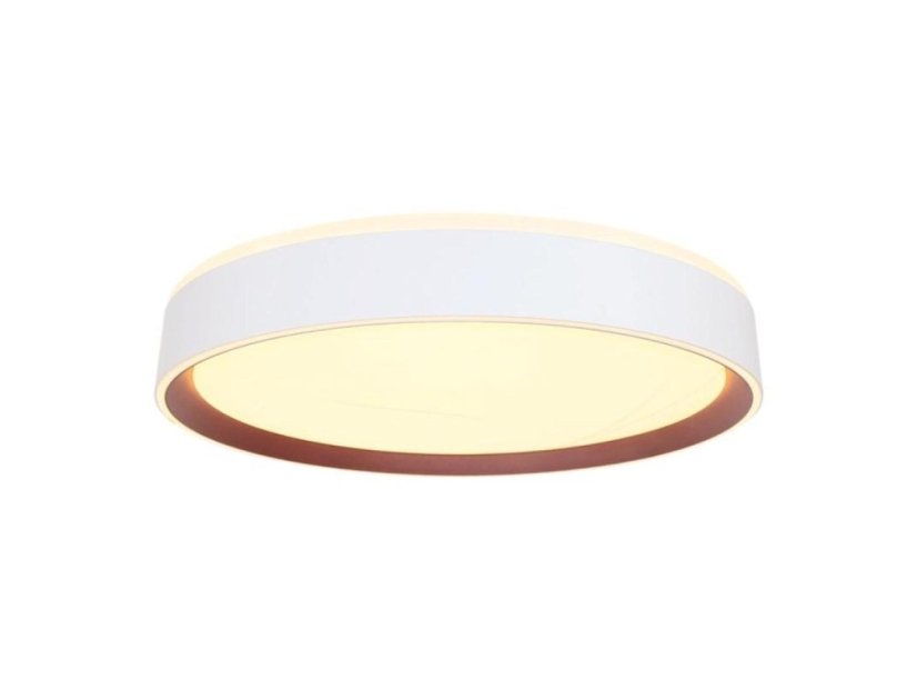 LED stropní lampa OPAL + DO + OVLÁDÁNÍ HLASEM 48W - LC902MV