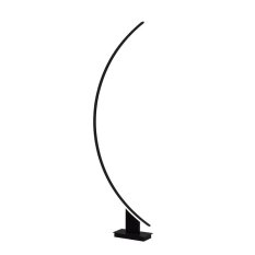 LED designová stojací lampa JF2306 75W