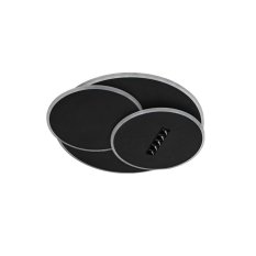 LED stropní svítidlo s dálkovým ovladačem 90W - TA1322/B LED stropní svítidlo s dálkovým ovladačem 90W - TA1322/B