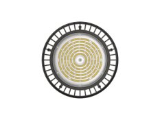 LED průmyslové svítidlo High Bay UFO LU4 0-10V 100-150W 5000K