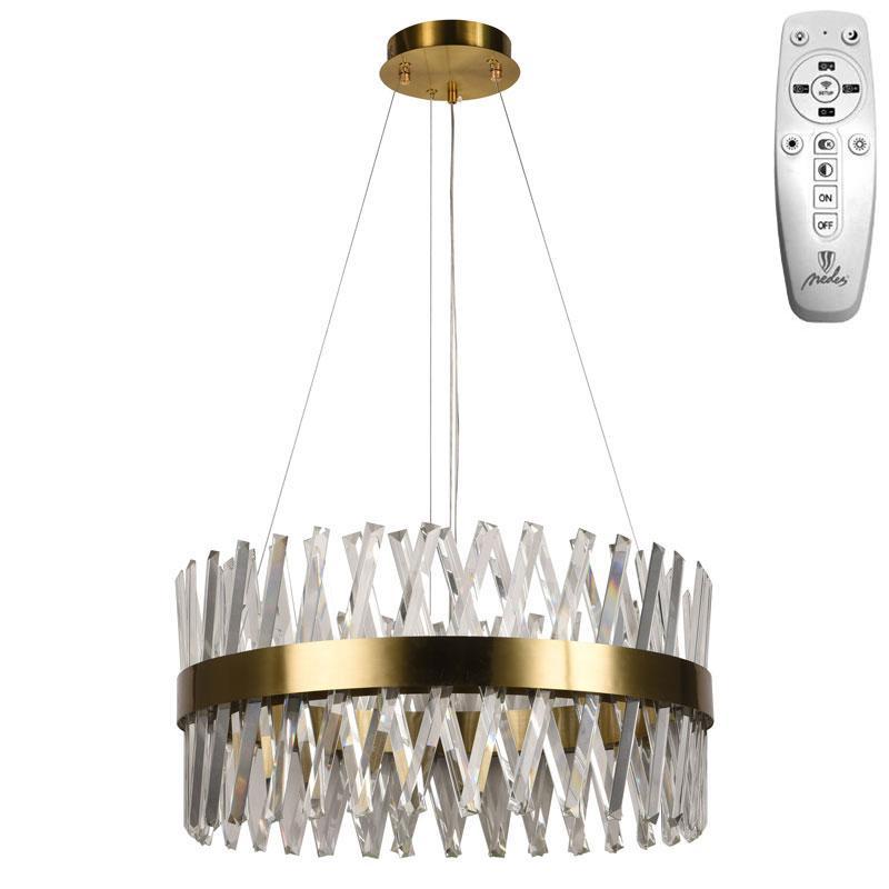 LED svítidlo + dálkový ovladač 80W - J6308/C LED svítidlo + dálkový ovladač 80W - J6308/C