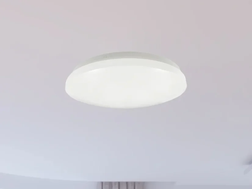 LED stropnice OPAL SLIM 12W / SMD / 4000K / IP44 - LCL421S/44