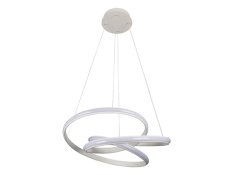 LED závěsné svítidlo s dálkovým ovladačem 85W - TA2308/W
