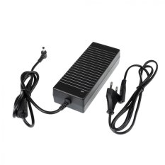 Trafo pro zapojení LED osvětlení 12V 120W zásuvkové