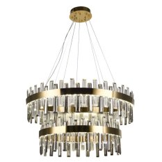 LED svítidlo + dálkový ovladač 190W - J6343/C