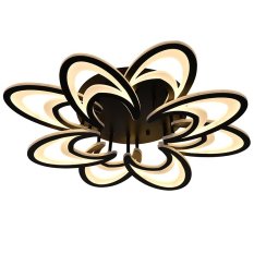 LED svítidlo + dálkový ovladač 125W - J3331/B
