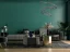 LED svítidlo + dálkový ovladač 210W - J6355/CH