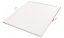 LED panel 30W SQUARE CLASSIC SLIM 220x220mm bílý Denní bílá