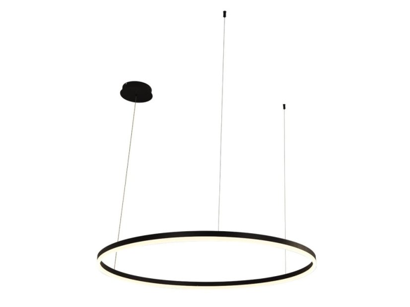 LED závěsné svítidlo + dálkový ovladač 55W - J4379/B LED závěsné svítidlo + dálkový ovladač 55W - J4379/B