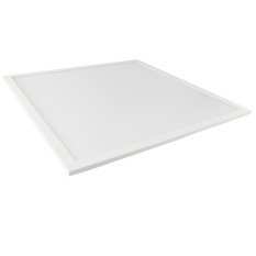 LED panel QUADRA UGR 36W 600x600mm bílý