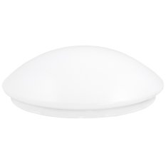 Přisazené LED svítidlo CALA 12W IP44 ze strany Přisazené LED svítidlo CALA 12W IP44 ze strany