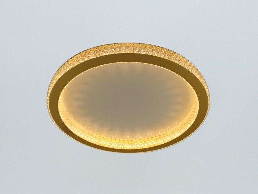 LED stropní svítidlo s dálkovým ovladačem 80W - TB1309/G LED stropní svítidlo s dálkovým ovladačem 80W - TB1309/G