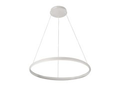 LED závěsné svítidlo s dálkovým ovladačem 55W - TA2305/W