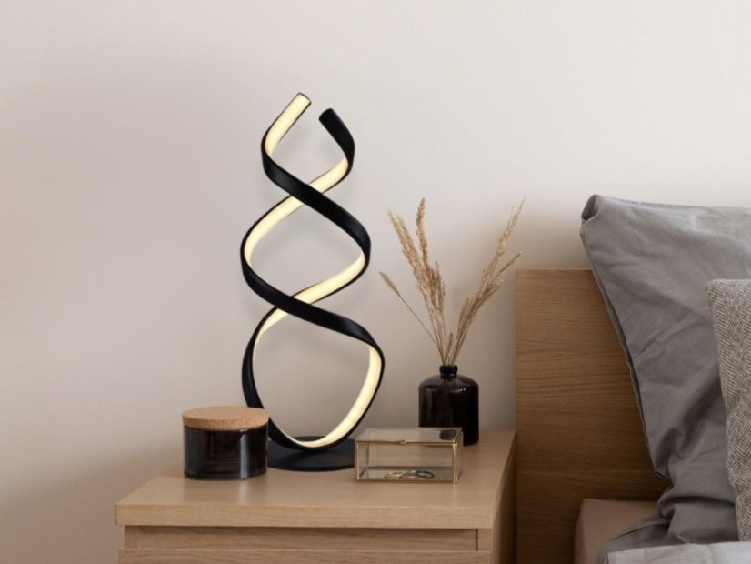 LED designová stolní lampa JT1300 28W