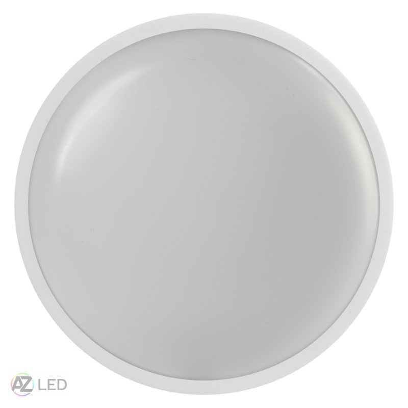 Přisazené LED svítidlo kruhové 20W 4000 IP65 bílé