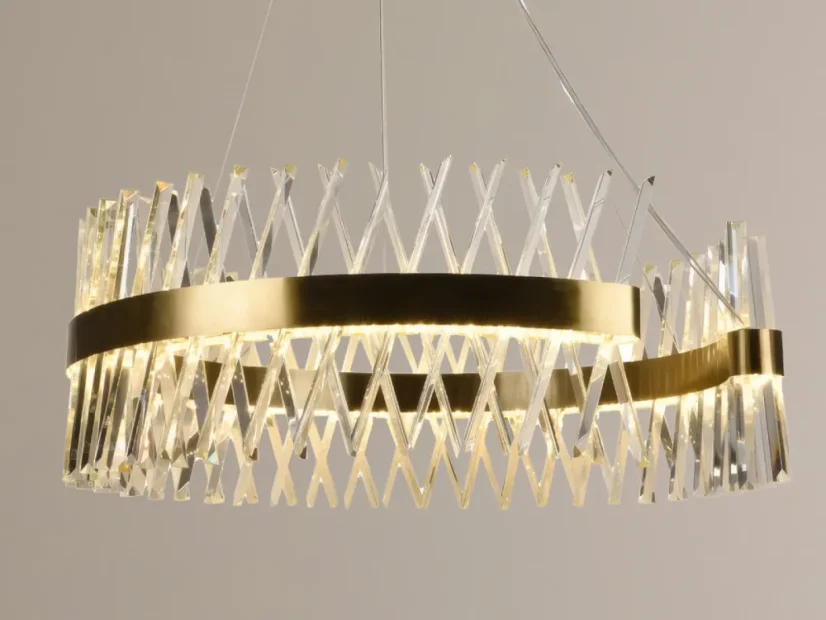 LED svítidlo + dálkový ovladač 175W - J6305/C