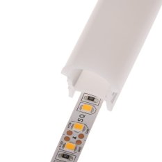 Vestavný silikonový profil SOP1818 kulatý