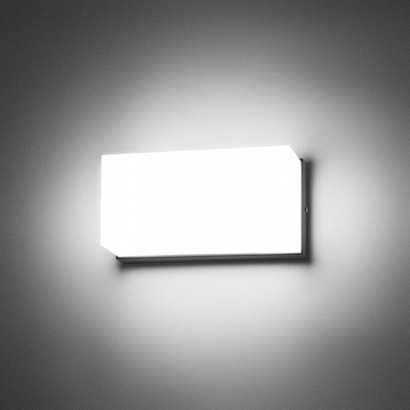 LED svítidlo Ether 9W IP65 černá_7