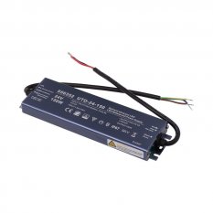 Trafo pro zapojení LED osvětlení 24V 150W UTD-24-150 voděodolné IP67