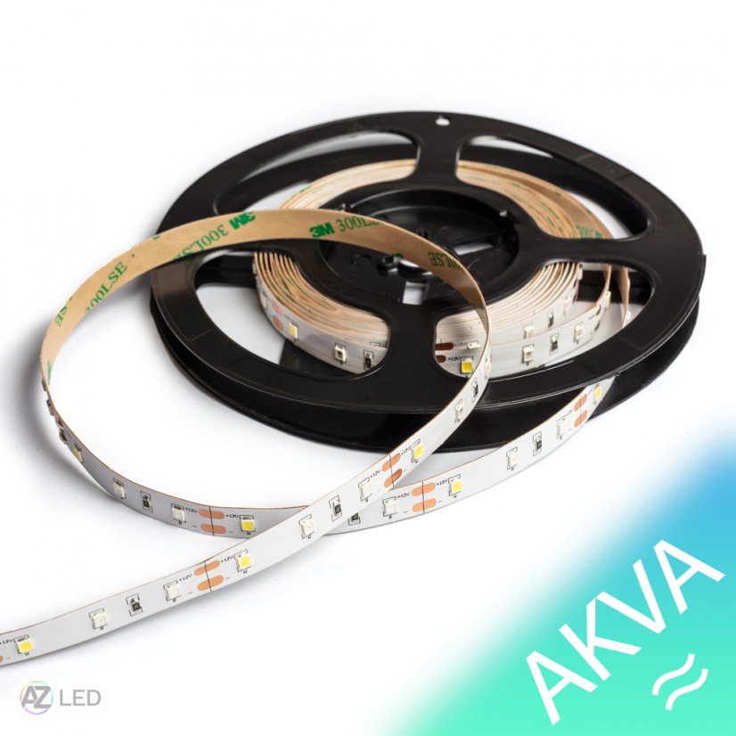 LED pásek AKVA WBR 12W pro akvária