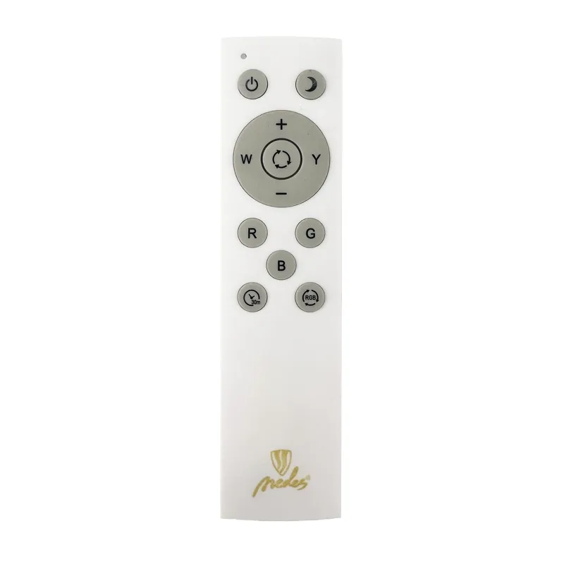 LED svítidlo OPAL + dálkový ovladač 36W - LCL554B