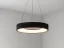 LED závěsné svítidlo s dálkovým ovladačem 75W - TA2304/B