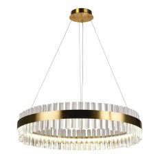 LED svítidlo + dálkový ovladač 55W - J6302/C