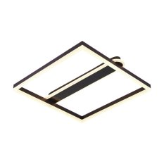 LED stropní svítidlo s dálkovým ovladačem 60W - J3361/BR LED stropní svítidlo s dálkovým ovladačem 60W - J3361/BR