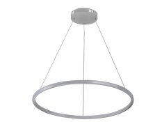 LED závěsné svítidlo s dálkovým ovladačem 32W - TB2300/W