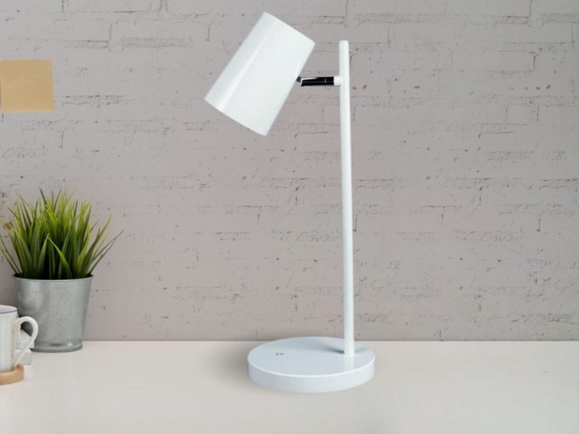 LED lampa ALICE 5W stmívatelná
