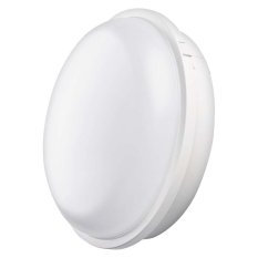 Přisazené LED svítidlo kruhové 20W 4000 IP65 bílé