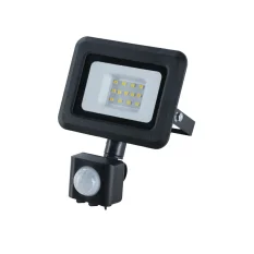 LED reflektor LF0 10-50W 4000K s PIR senzorem