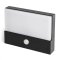 LED svítidlo Kerberos 9W IP65 černá_1 LED svítidlo Kerberos 9W IP65 černá_1