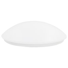 Přisazené LED svítidlo CALA 32W IP44 ze strany