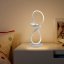 LED designová stolní lampa JT1303 26W