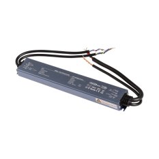 Trafo pro zapojení LED osvětlení 24V 200W DALI DT6 voděodolné IP67