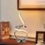 LED designová stolní lampa JT1307 24W