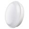 Přisazené LED svítidlo kruhové 20W 4000 IP65 bílé