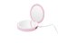 Nabíjecí LED zrcadlo + powerbank ML01R