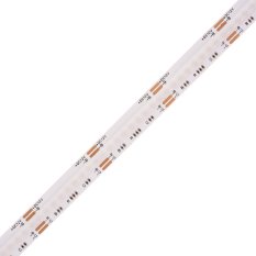LED flexibilní RGB COB pásek 12V 15W vnitřní