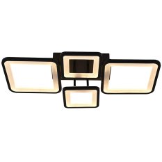 LED svítidlo + dálkový ovladač 70W - J3321/B