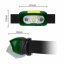 LED nabíjecí čelovka LH02R