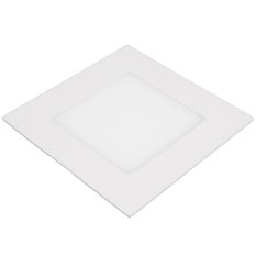 LED panel čtverec do podhledu 6W 120x120mm