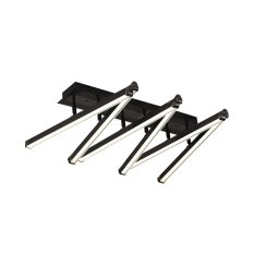 LED stropní svítidlo s dálkovým ovladačem 75W - J3371/BCH LED stropní svítidlo s dálkovým ovladačem 75W - J3371/BCH