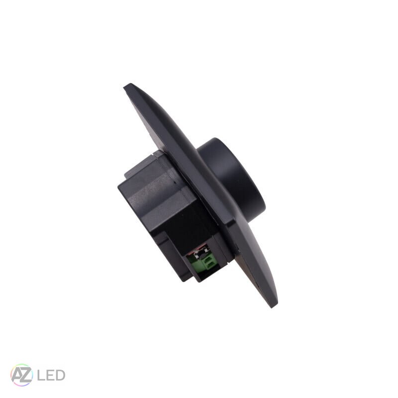 Stmívač dimLED OV TRIAK KNT240W černý